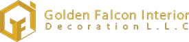 Golden Falcon Interior Design Company in Dubai